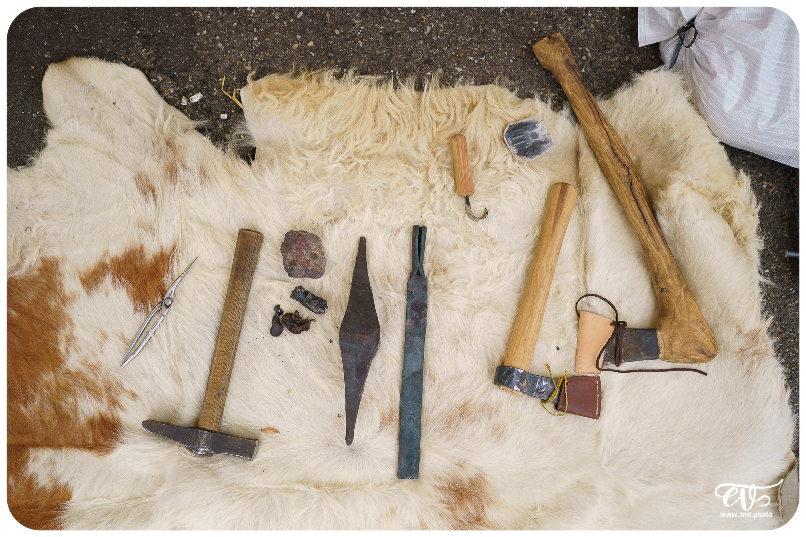 JOURNÉES EUROPÉENNES DE L'ARCHÉOLOGIE